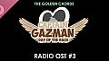Captain Gazman Day Of The Rage - The Golden Chords Radio - Donate button (5$)