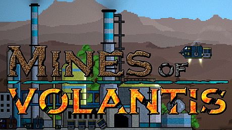 Mines of Volantis Game