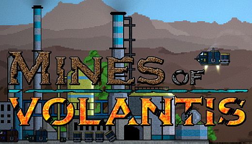 Mines of Volantis