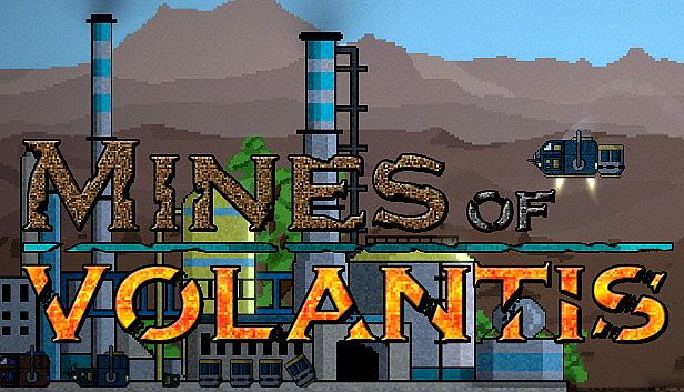 Buy Mines of Volantis