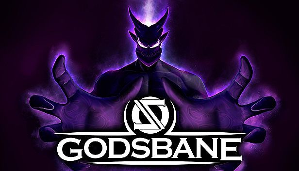 Buy Godsbane