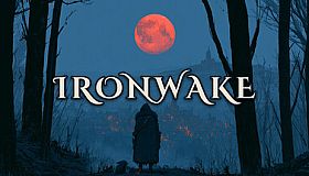 Ironwake