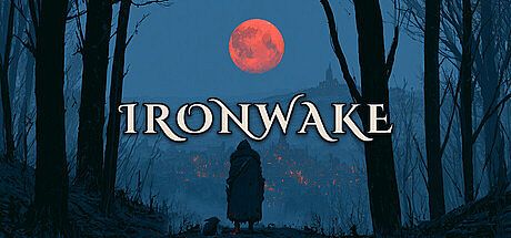 Ironwake