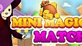 Mini Magic Match - Infinite Coins