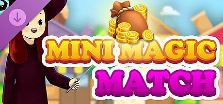 Mini Magic Match - Infinite Coins DLC