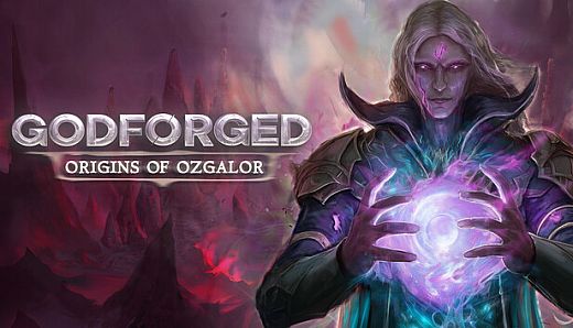 Godforged: Origins of Ozgalor