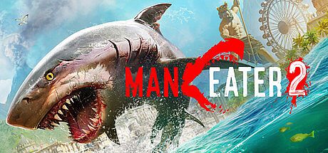 Maneater 2 Game