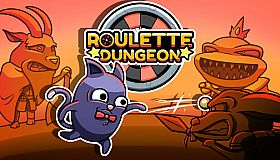 Roulette Dungeon