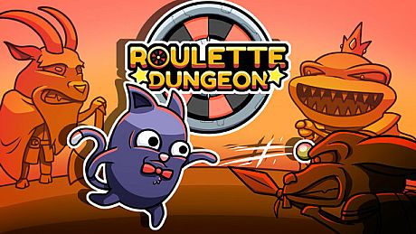 Roulette Dungeon Game