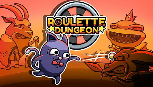 Roulette Dungeon