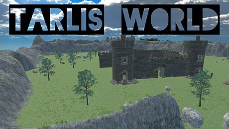 Tarlis World Game
