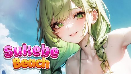 Sukebe Beach