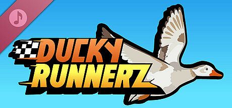Ducky Runnerz Soundtrack DLC