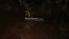 Apocalypse: Legacy Edition