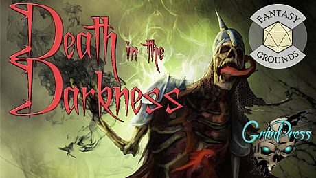 Fantasy Grounds - Death in the Darkness DLC