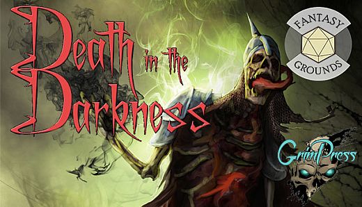 Fantasy Grounds - Death in the Darkness