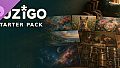 PUZIGO - Starter Pack