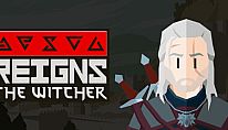 Acheter Reigns: The Witcher PC