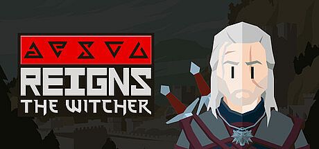 Buy Reigns: The Witcher
