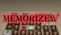 Acheter Memorize V PC