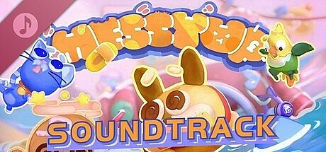 Messy Up Soundtrack DLC