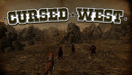 Cursed West