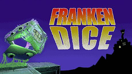 Frankendice Game