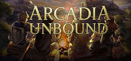 Arcadia Unbound
