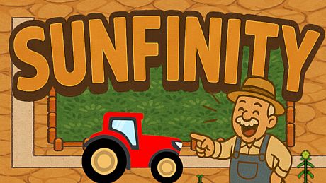 Sunfinity Game