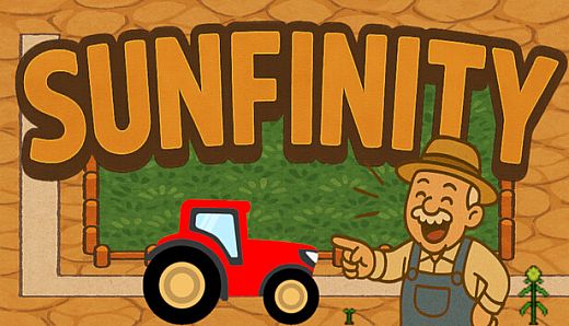 Sunfinity
