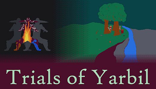 Trials of Yarbil