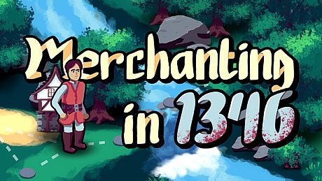 Merchanting in 1346 Game