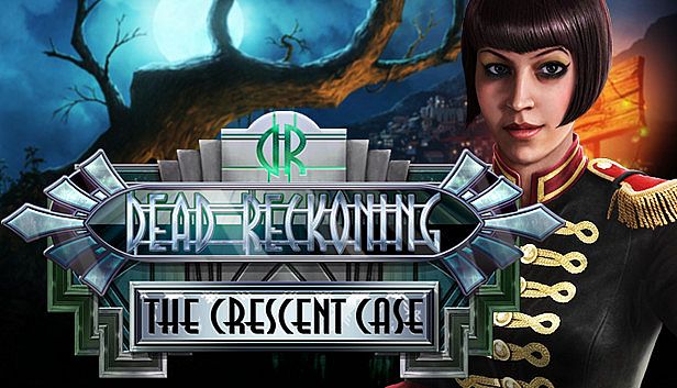 Buy Dead Reckoning: The Crescent Case Collector's Edition