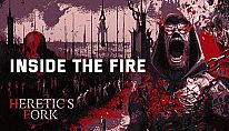 Heretic's Fork: Inside The Fire für PC kaufen