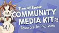 Tree of Savior Community Media Kit 2