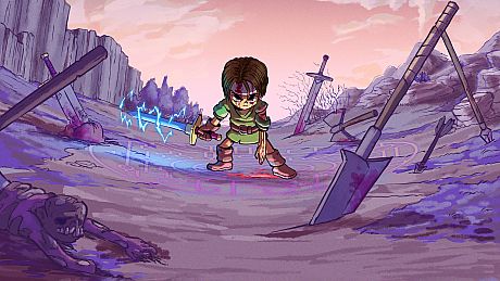 In Celebration of Violence Game