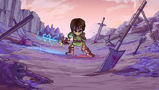 In Celebration of Violence