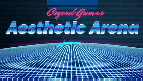 Aesthetic Arena