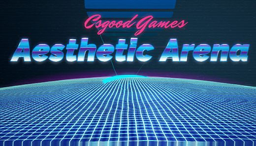 Aesthetic Arena