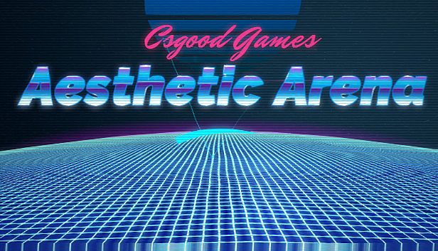 Buy Aesthetic Arena
