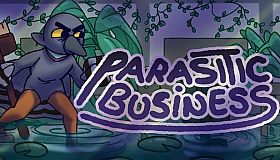 Parasitic Business