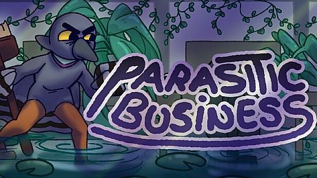 Parasitic Business Game