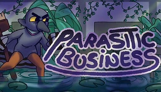 Parasitic Business