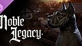 Noble Legacy - Pet - Alaunt War Dog