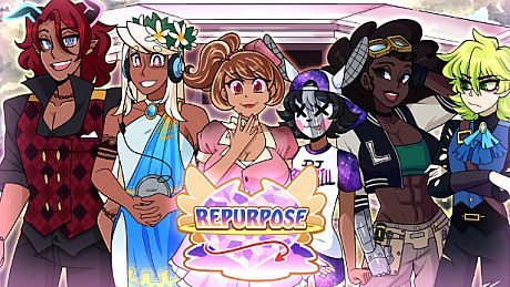 Repurpose Game
