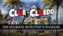 Buy Clue/Cluedo: Classic Edition - The Ultimate Detective's Package PC