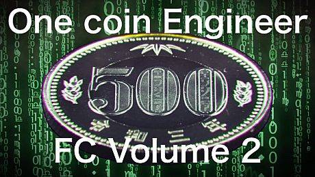 OnecoinEngineer FC Volume 2 Game
