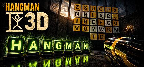 Hangman3D