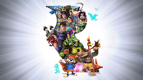 Rare Replay Game