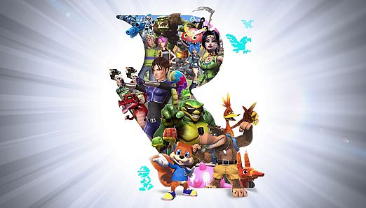 Rare Replay